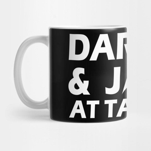 Darmok And Jalad by Kelo