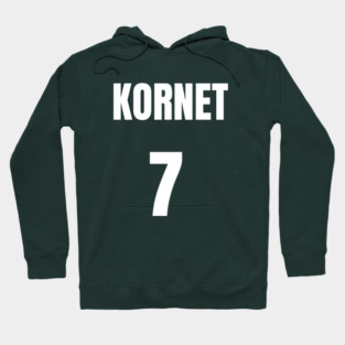 luke kornet Hoodie