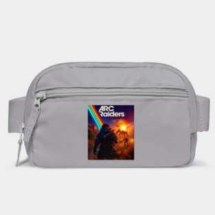 Arc-Raiders Bag