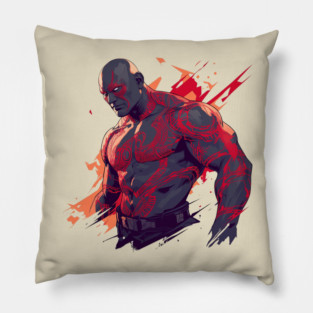 drax Pillow