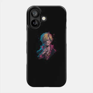 sanji Phone Case