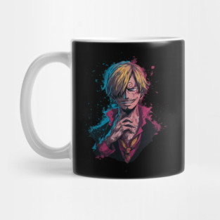 sanji Mug
