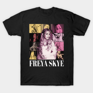 Freya-Skye T-Shirt