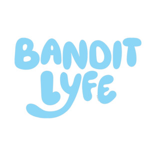 Bandit Lyfe V1 T-Shirt