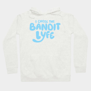 Bandit Lyfe V1 Hoodie