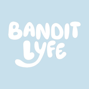 Bandit Lyfe V2 T-Shirt