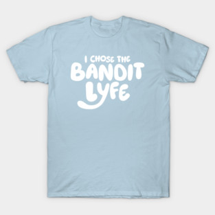 Bandit Lyfe V2 T-Shirt