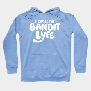 Bandit Lyfe V2 Hoodie