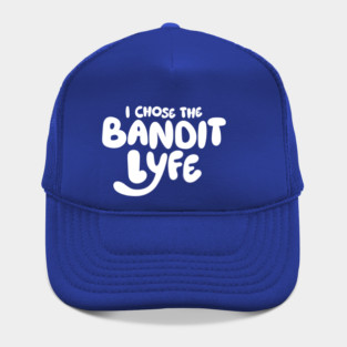 Bandit Lyfe V2 Hat