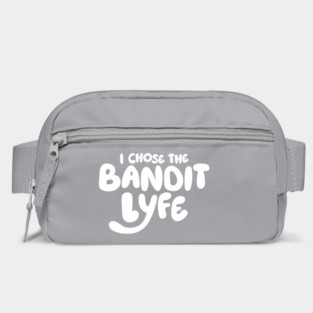 Bandit Lyfe V2 Bag