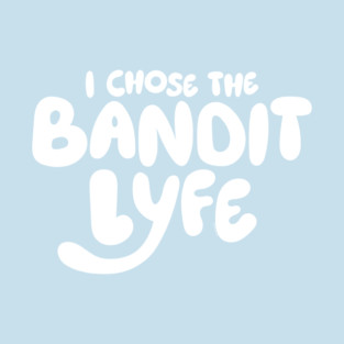 Bandit Lyfe V2 T-Shirt