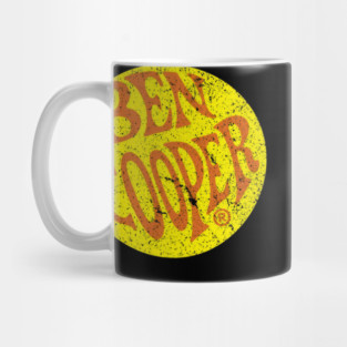 Ben Cooper - (Odd_Loom) - Tariik #9008 Mug