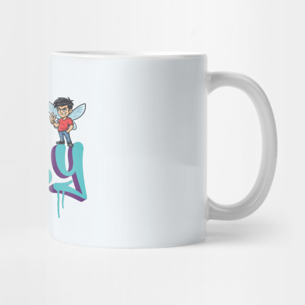 Urban Fantasy Genre Lover by H. R. Sinclair