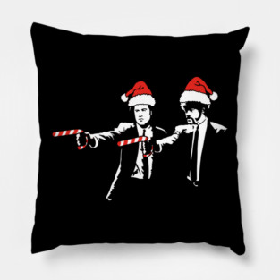 Joy Fiction Pillow