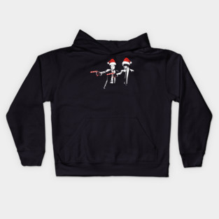Joy Fiction Kids Hoodie