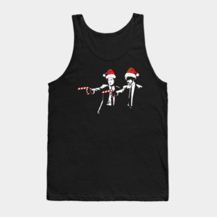 Joy Fiction Tank Top