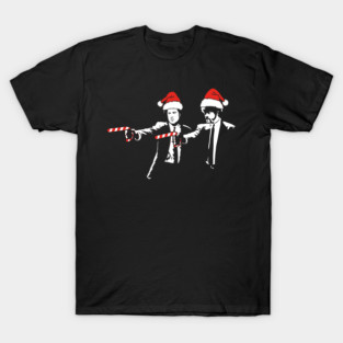 Joy Fiction T-Shirt
