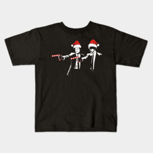Joy Fiction Kids T-Shirt