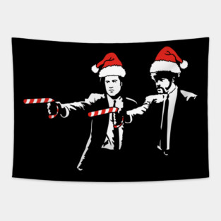 Joy Fiction Tapestry