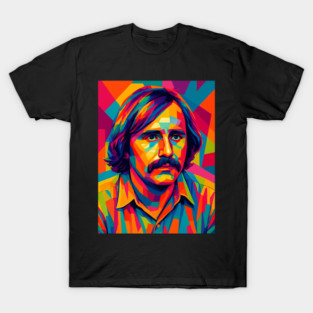 Rob Reiner WPAP Art T-Shirt
