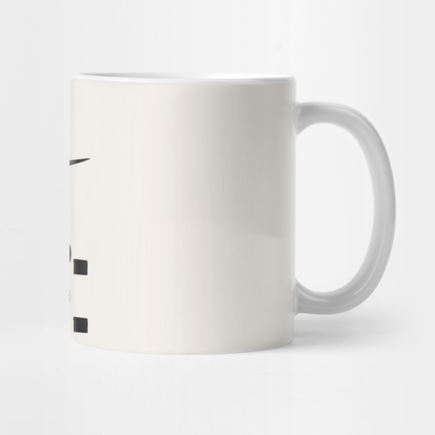 No You Do It - Funny Lazy Panda by Kelo