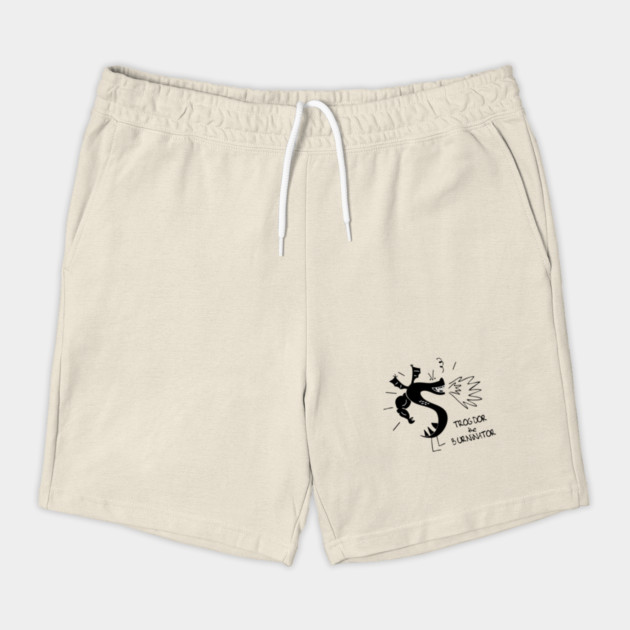 Trogdors The Burninator by Kelo