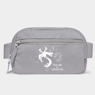 Trogdors The Burninator Bag
