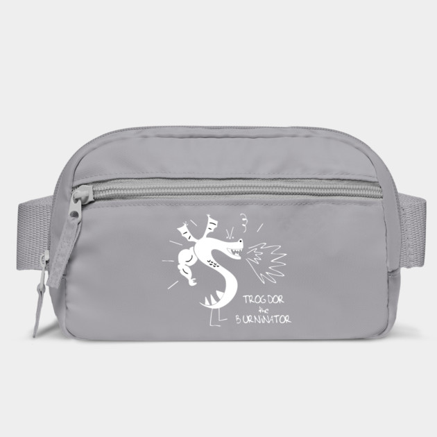 Trogdors The Burninator by Kelo