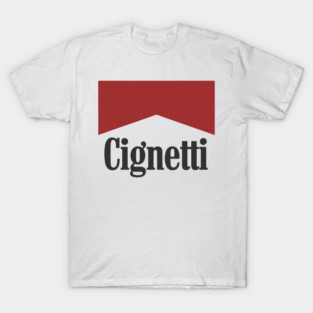 Cignetti T-Shirt