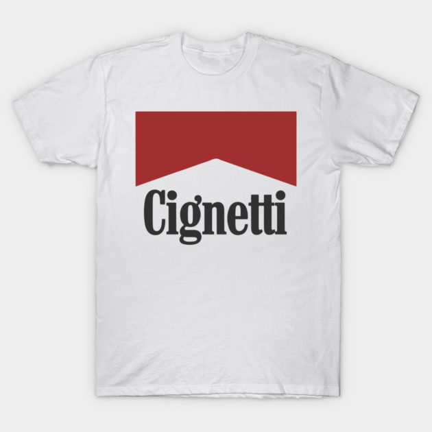 Cignetti T-Shirt by Kelo