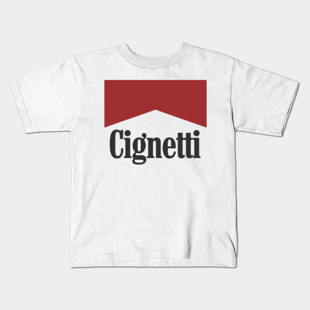 Cignetti Kids T-Shirt by Kelo