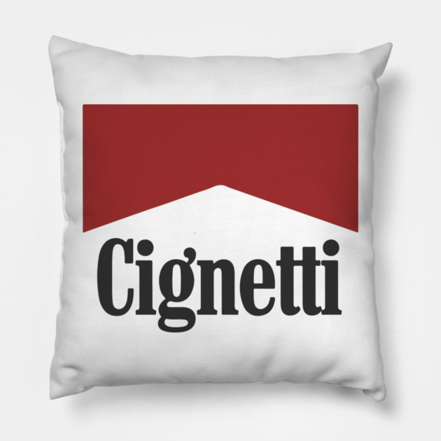 Cignetti Pillow by Kelo