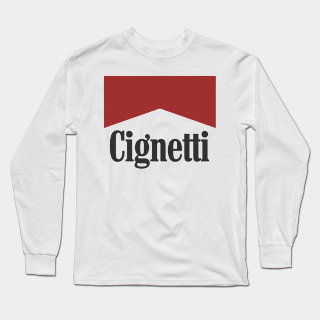 Cignetti Long Sleeve T-Shirt by Kelo