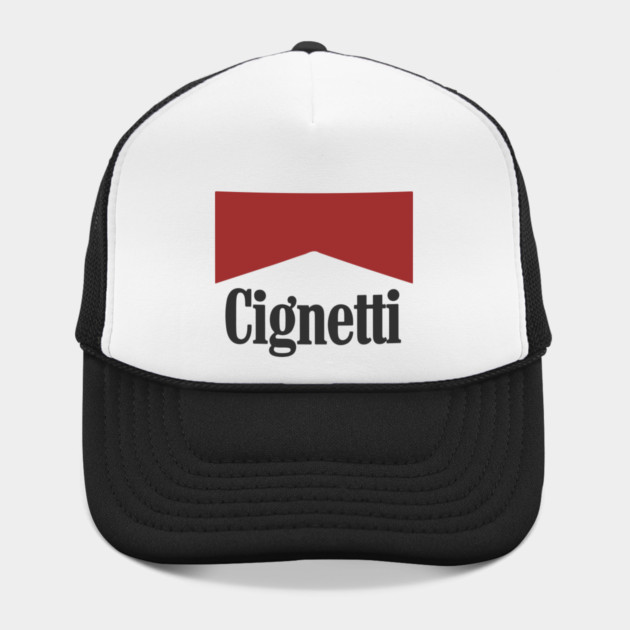 Cignetti by Kelo