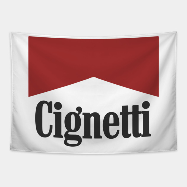 Cignetti Tapestry by Kelo