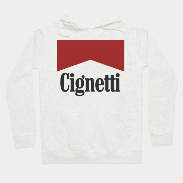 Cignetti Hoodie by Kelo