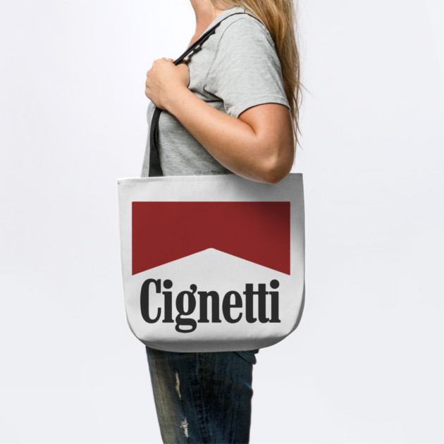 Cignetti by Kelo