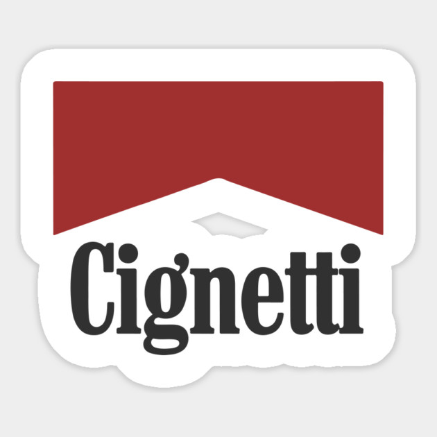 Cignetti Magnet by Kelo