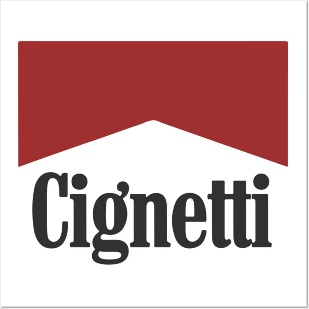 Cignetti Wall Art by Kelo