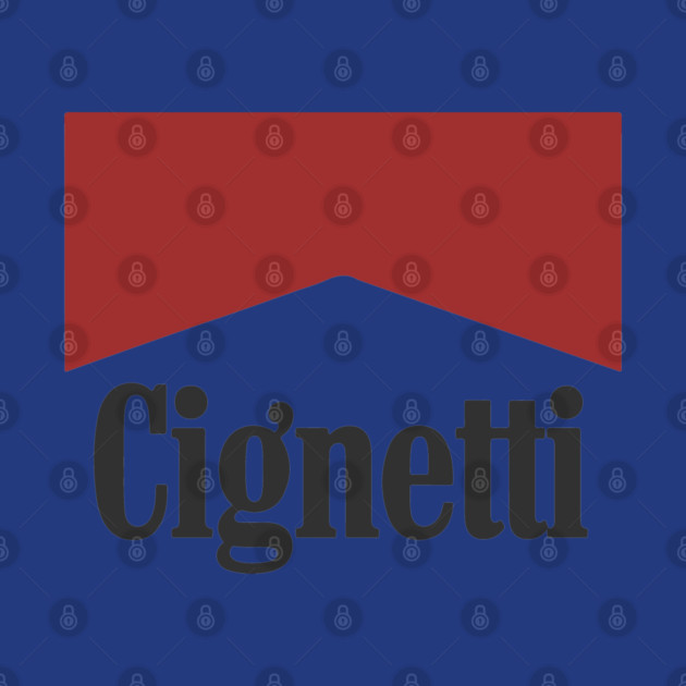 Cignetti by Kelo