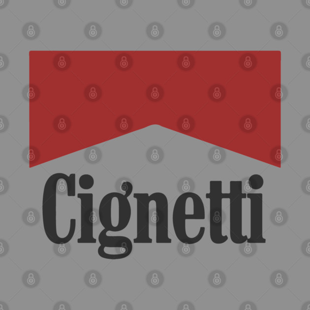 Cignetti by Kelo