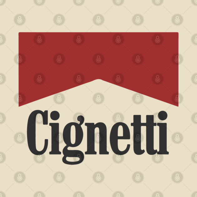 Cignetti by Kelo