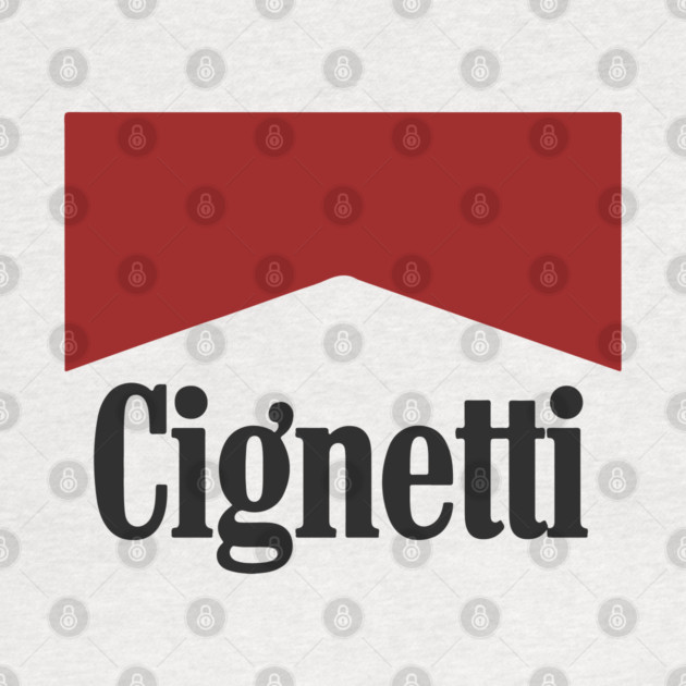 Cignetti by Kelo