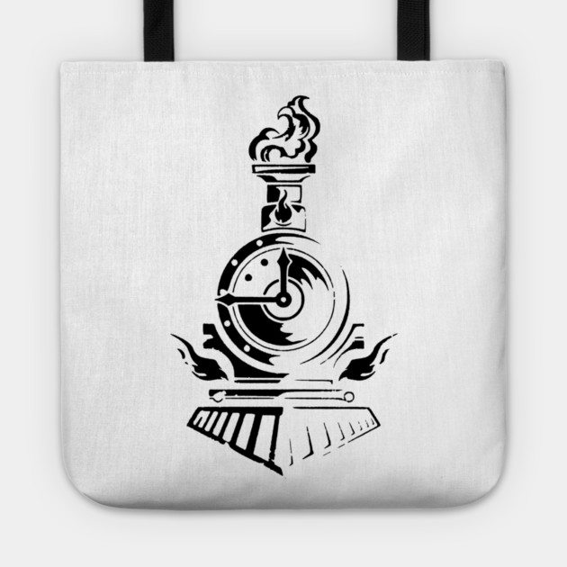 Limbus Company Clock Train Tote by Kelo