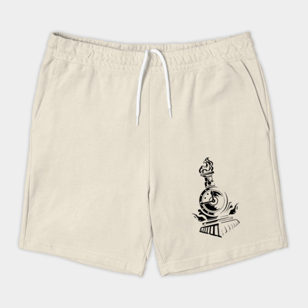 Limbus Company Clock Train by Kelo