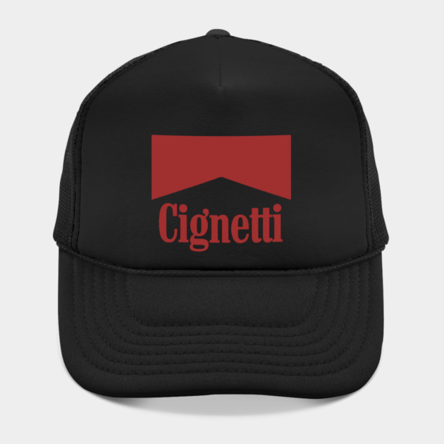 Cignetti by Kelo
