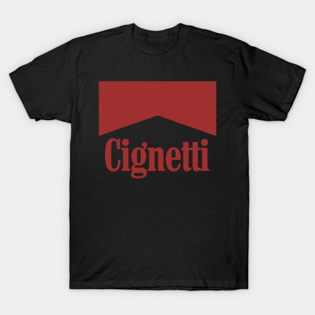 Cignetti T-Shirt by Kelo