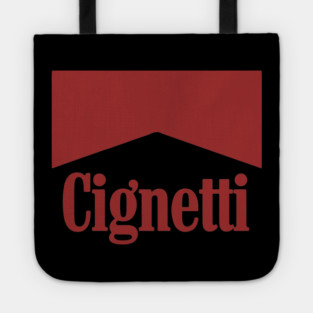 Cignetti Tote