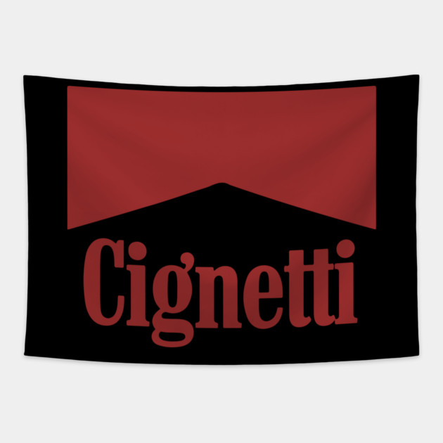 Cignetti Tapestry by Kelo