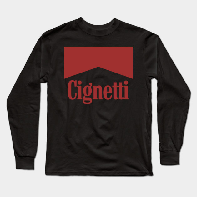Cignetti Long Sleeve T-Shirt by Kelo